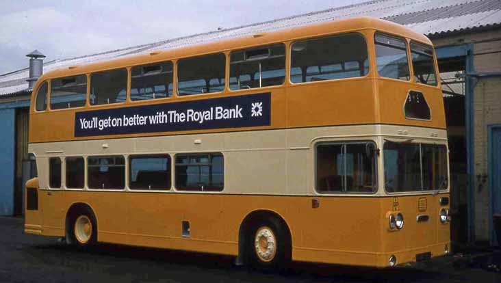 Alexander Northern Daimler Fleetline ECW NRF